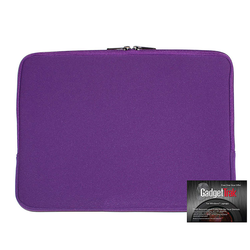 SlipIt 14" Laptop Sleeve Surplus Giant
